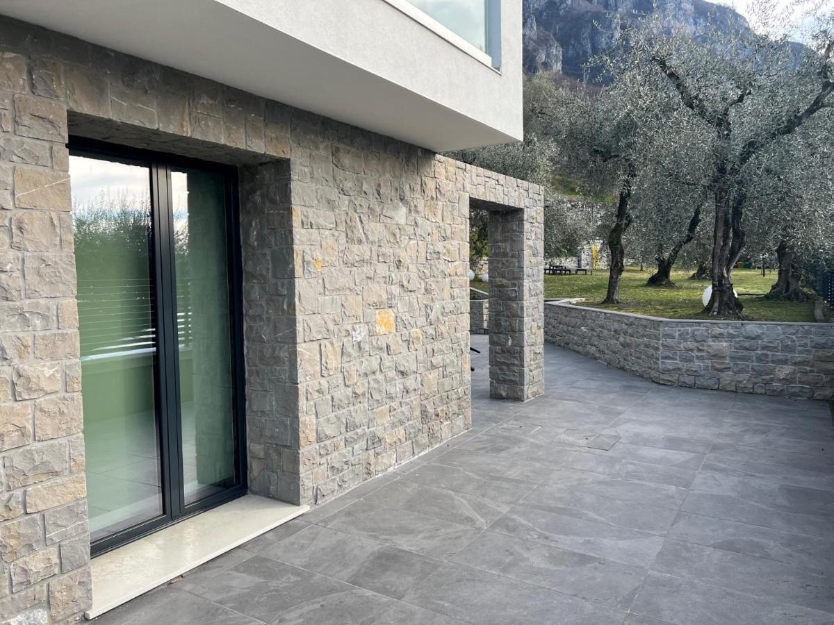 Italianway - Villa Paloma Marone Luaran gambar