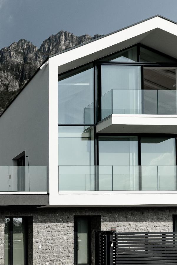 Italianway - Villa Paloma Marone Luaran gambar