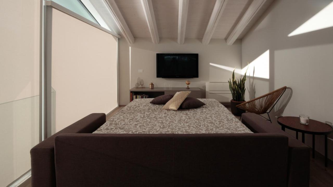 Italianway - Villa Paloma Marone Luaran gambar