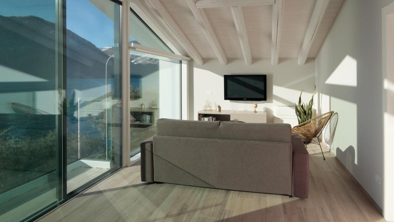 Italianway - Villa Paloma Marone Luaran gambar