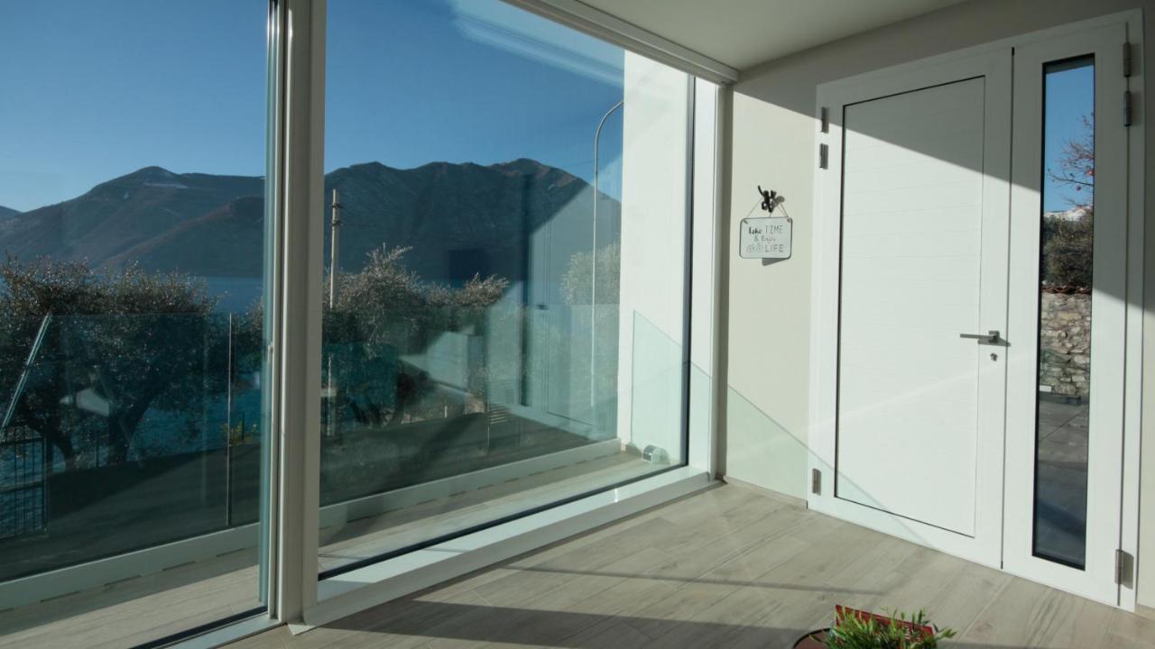 Italianway - Villa Paloma Marone Luaran gambar